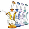 "Torch Water" Gravity Ball Rig Recycler