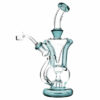 "Torch Water" Gravity Ball Rig Recycler