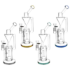 Pulsar Gravity Feed Recycler Bong Pulsar Gravity Feed Recycler Bong