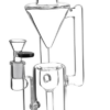 Pulsar Gravity Feed Recycler Bong Pulsar Gravity Feed Recycler Bong