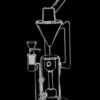 Pulsar Gravity Feed Recycler Bong