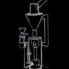 Pulsar Gravity Feed Recycler Bong Pulsar Gravity Feed Recycler Bong