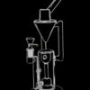 Pulsar Gravity Feed Recycler Bong Pulsar Gravity Feed Recycler Bong