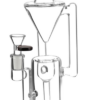 Pulsar Gravity Feed Recycler Bong Pulsar Gravity Feed Recycler Bong