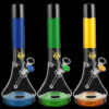 Pulsar High Class Beaker Waterpipe