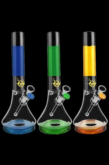 Pulsar High Class Beaker Waterpipe
