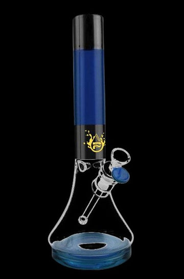 Pulsar High Class Beaker Waterpipe