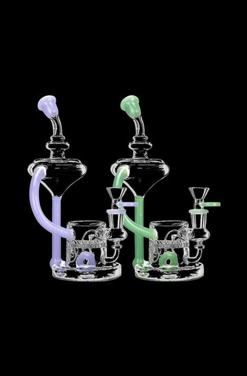 Lab Tubes Recycler Water Pipe Lab Tubes Recycler Water Pipe