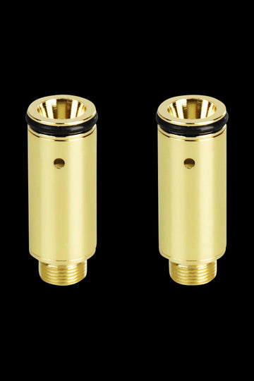 Pulsar Micro Dose Replacement Ceramic Wax Atomizer - 2 Pack Pulsar Micro Dose Replacement Ceramic Wax Atomizer - 2 Pack