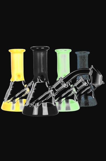 Pulsar Mini Bi-Color Beaker Rig Pulsar Mini Bi-Color Beaker Rig