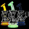 The "Catapult" Pulsar Mini Recycler