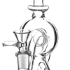 Pulsar Pass-Through Water Pipe