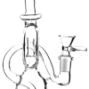 Pulsar Pass-Through Water Pipe