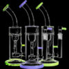 Pulsar Pearl Recycler Water Pipe