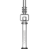 Quartz Deco Dab Straw Collector