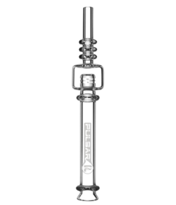 Quartz Deco Dab Straw Collector