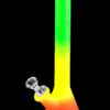 Pulsar RIP Beaker Water Pipe