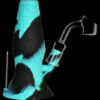 RIP Series Mini Lava Flow Dual Mini Rig RIP Series Mini Lava Flow Dual Mini Rig