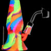RIP Series Mini Lava Flow Dual Mini Rig RIP Series Mini Lava Flow Dual Mini Rig
