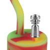 Pulsar RIP Silicone Puck Dab Rig