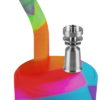 Pulsar RIP Silicone Puck Dab Rig
