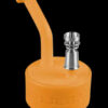 Pulsar RIP Silicone Puck Dab Rig