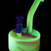 Pulsar RIP Silicone Puck Dab Rig