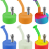 Pulsar RIP Silicone Puck Dab Rig