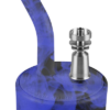 Pulsar RIP Silicone Puck Dab Rig