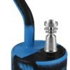 Pulsar RIP Silicone Puck Dab Rig