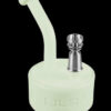 Pulsar RIP Silicone Puck Dab Rig