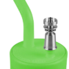 Pulsar RIP Silicone Puck Dab Rig