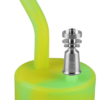 Pulsar RIP Silicone Puck Dab Rig