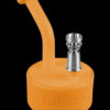 Pulsar RIP Silicone Puck Dab Rig