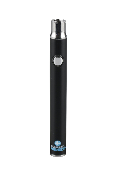 Pulsar ReMEDi Variable Voltage Battery with Preheat Pulsar ReMEDi Variable Voltage Battery with Preheat