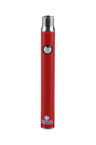 Pulsar ReMEDi Variable Voltage Battery with Preheat Pulsar ReMEDi Variable Voltage Battery with Preheat