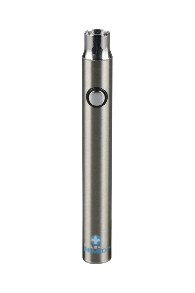 Pulsar ReMEDi Variable Voltage Battery with Preheat Pulsar ReMEDi Variable Voltage Battery with Preheat