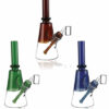Retro Dab Rig with Quartz Banger Retro Dab Rig with Quartz Banger