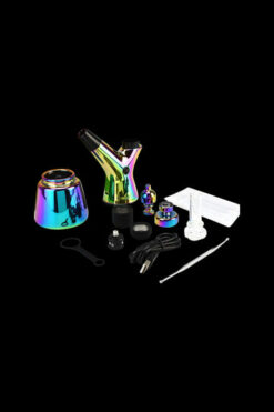RöK Electric Dab Rig - Limited Edition - Full Spectrum