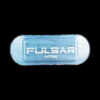Pulsar SK8Tray Metal Rolling Tray - Mechanical Owl Pulsar SK8Tray Metal Rolling Tray - Mechanical Owl