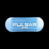 Pulsar SK8Tray Metal Rolling Tray - Super Spaceman Pulsar SK8Tray Metal Rolling Tray - Super Spaceman