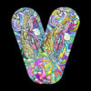 Pulsar SK8Tray Rolling Tray with Lid - Mechanical Owl