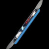 Pulsar SK8Tray Rolling Tray with Lid - Super Spaceman Pulsar SK8Tray Rolling Tray with Lid - Super Spaceman