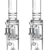 Pulsar Showerhead Percolator Water Pipe Pulsar Showerhead Percolator Water Pipe