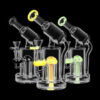 Side Oil Can Recycler Water Pipe Side Oil Can Recycler Water Pipe