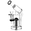 Side Oil Can Recycler Water Pipe Side Oil Can Recycler Water Pipe