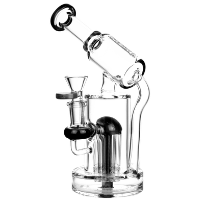 Side Oil Can Recycler Water Pipe Side Oil Can Recycler Water Pipe