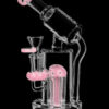 Side Oil Can Recycler Water Pipe Side Oil Can Recycler Water Pipe