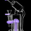 Side Oil Can Recycler Water Pipe Side Oil Can Recycler Water Pipe