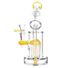 Side Oil Can Recycler Water Pipe Side Oil Can Recycler Water Pipe